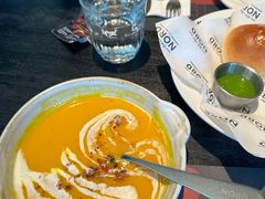 -Nord Grill&Bar Highland诺德西餐(深圳欢乐海岸店)