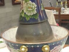 android_upload_pic-东来顺•非遗火锅(外滩店)