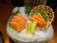 -鳗鱼家·深夜食堂(军博店)