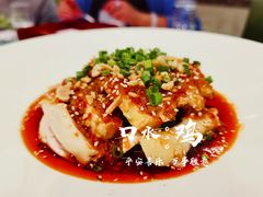 -大鸭梨烤鸭(左家庄店)