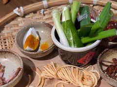 -鸽子窝(青塔店)