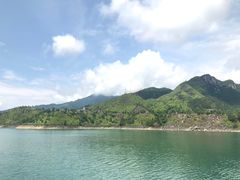 -千峡湖生态旅游度假区