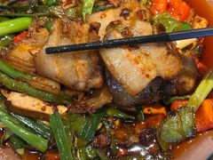 -易老九江湖菜(北滨一路店)