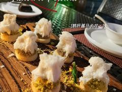 -肴约·花园式餐厅(湖里店)