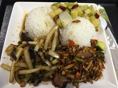 -大米先生(韶山南路店)