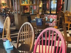 -江边城外烤全鱼(方庄时代购物中心店)