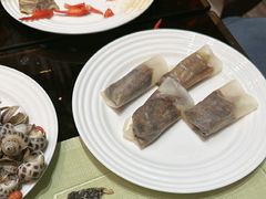 -万达瑞华酒店美食汇自助餐厅(楚河汉街店)