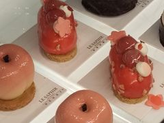 -LE SAPHIR 莎菲尔菓子(和兴店)