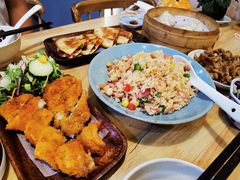 -红小满休闲餐厅(十全街店)