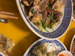 -桂园白粥·潮汕老味道