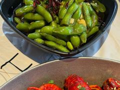 -巴厘龙虾·榜首油焖大虾(音乐学院·沿江酒馆店)