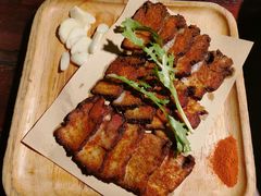 外婆烤肉-外婆家(南开大悦城店)