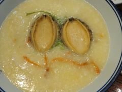 -鲍馬爷·鲍粥(洛浦店)
