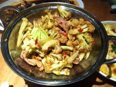 -蜜桃餐厅·古运河畔(南下塘店)