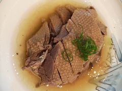 扬州盐水鹅-扬州饭店(东关街店)