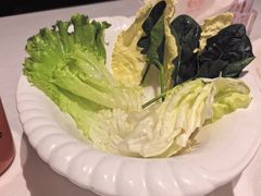 蔬菜拼盘-纯味斑鱼府(中海环宇荟店)