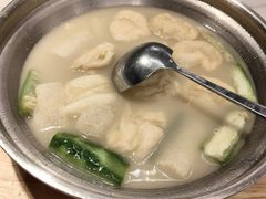 -滋粥楼·顺德菜(番禺广场总店)