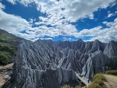 -墨石公园景区