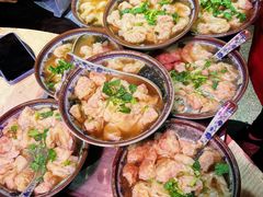 -老谢野馄饨(延安路店)