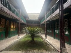 -李宗仁先生故居