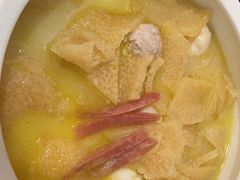 -大鹏饭店·金陵家宴(奥体中心店)