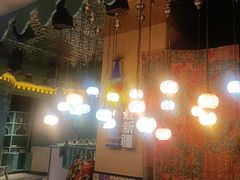 -驿楼兰·新疆菜(火车站店)