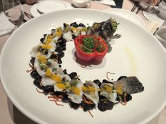 -恒悦轩·粤菜(上海展览中心店)