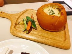 -Deer Park鹿园西餐(仁恒置地广场店)