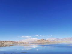 -班公湖