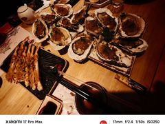 -桃夭日式料理(国信店)