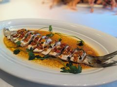 -巴陵全鱼席(湖南老字号汴河街店 )