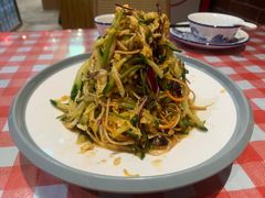 -老郑家东北春饼(龙悦居店)