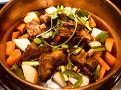 -羊肉街口老银川滩羊涮肉馆