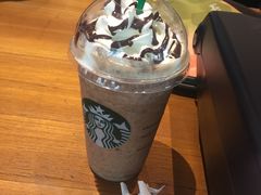 -星巴克(天津工华道智慧山店)
