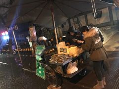 -马文章胖子甑糕(洒金桥店)