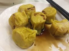 -文辉墨鱼丸大王(铜锣湾渣甸街总店)