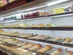 -来伊回麻辣烫·火锅串串清真(红瓦寺总店)