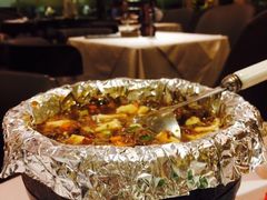 -粗茶淡饭·汉口公馆(循礼门店)