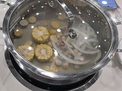 -果然农夫椰子鸡(虎门大润发店)