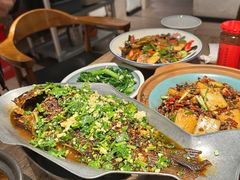 -树厨贵州菜(大十字店)