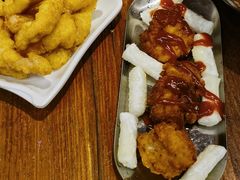 -小木屋拌饭(抚顺商业城店)