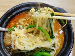 -曹宝林砂锅麻辣烫(星光路店)