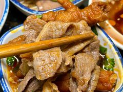 -邓莽子老火锅(鲁祖庙店)