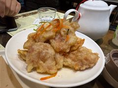 -老厨家(友谊路总店)