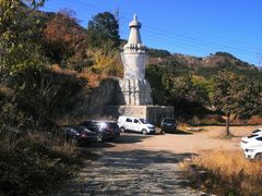 -阳台山自然风景区