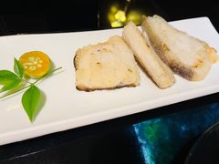 -花狸日本料理(柏庐广场店)