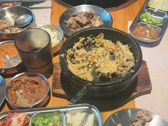 -kingkong大猩猩烤肉(CBD店)