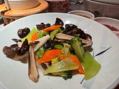 -闽上鲜·福建菜(龙湖滨江天街店)