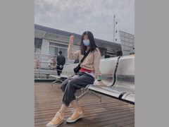 -武昌中华路码头(轮渡站)