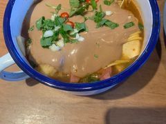 -华府九号海鲜烧烤大排档(龙域店)